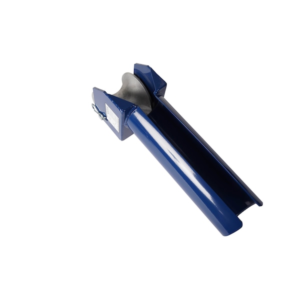 Cable Feeding Sheave for 5" Conduit